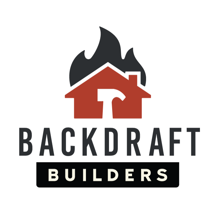 Backdraft Builders logo
